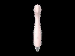 G Spot Vibrator + Clitoral Vibrator 10 Vibration Modes-thumb-4