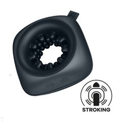 Satisfyer Masturbator Ring Stroker