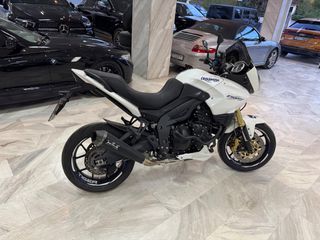 Triumph Tiger 1050 2011-thumb-8