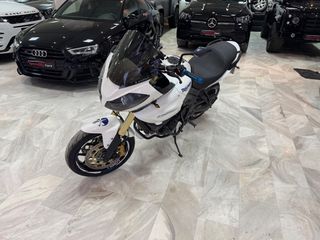 Triumph Tiger 1050 2011-thumb-2