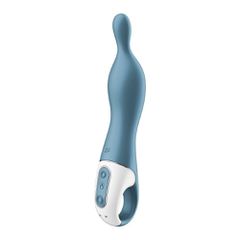 Satisfyer A-Mazing 1 Blue Vibrator