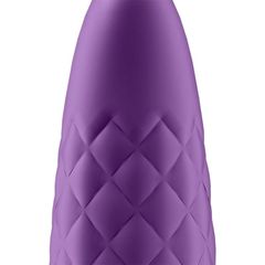 Satisfyer Ultra Power Bullet Vibrator 5 Violet