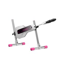 Lovense -App-controlled Mini Sex Machine White