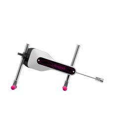 Lovense -App-controlled Mini Sex Machine White-thumb-8