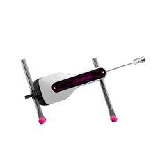 Lovense -App-controlled Mini Sex Machine White-thumb-7