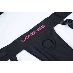 Lovense - Strapless Harness for Lapis-thumb-4
