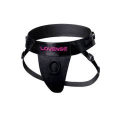 Lovense - Strapless Harness for Lapis-thumb-2