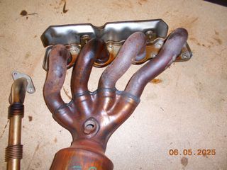 ΚΑΤΑΛΥΤΗΣ BMW E81 E87 E88 E90 E91 E92 E93 / N43 ''BMW Βαμβακάς''-thumb-2