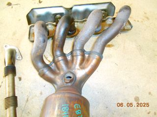 ΚΑΤΑΛΥΤΗΣ BMW E81 E87 E88 E90 E91 E92 E93 / N43 ''BMW Βαμβακάς''-thumb-5