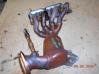 ΚΑΤΑΛΥΤΗΣ BMW E81 E87 E88 E90 E91 E92 E93 / N43 ''BMW Βαμβακάς''-thumb-6