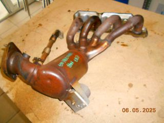 ΚΑΤΑΛΥΤΗΣ BMW E81 E87 E88 E90 E91 E92 E93 / N43 ''BMW Βαμβακάς''-thumb-8