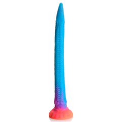 Makara - Glow in the Dark - Silicone Snake Dildo