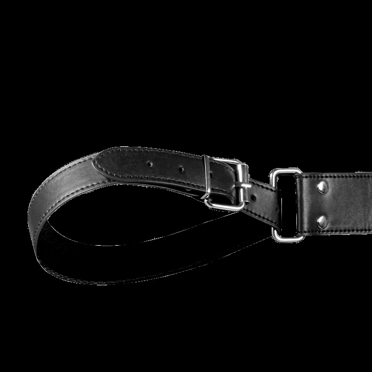 Ouch Complete Arm Restraints - Black