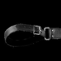Ouch Complete Arm Restraints - Black