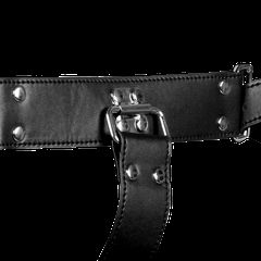 Ouch Complete Arm Restraints - Black-thumb-3
