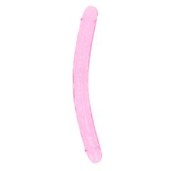 Realistic Double Dong - 45 cm-thumb-2