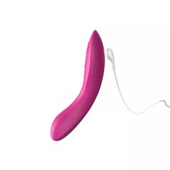 We-Vibe Rave 2 Vibrator - Fuchsia-thumb-4