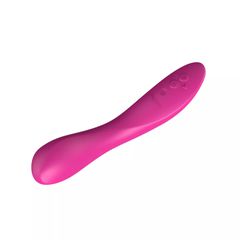 We-Vibe Rave 2 Vibrator - Fuchsia-thumb-5