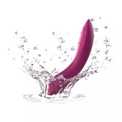 We-Vibe Rave 2 Vibrator - Fuchsia-thumb-7