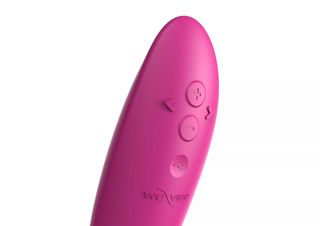 We-Vibe Rave 2 Vibrator - Fuchsia-thumb-6