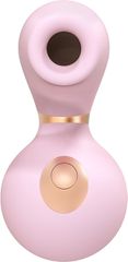 Shots Irresistible Invincible Pink *bulk-thumb-5