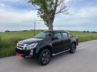 Isuzu D-Max 2017 1.9 4door