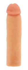 Fat Jack - Penis Enlarger Sleeve - Flesh