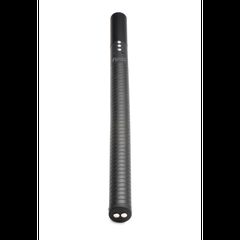 XR Brands Zeus E-Stim Baton - Black-thumb-19