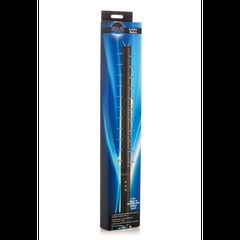 XR Brands Zeus E-Stim Baton - Black-thumb-23