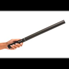 XR Brands Zeus E-Stim Baton - Black-thumb-10