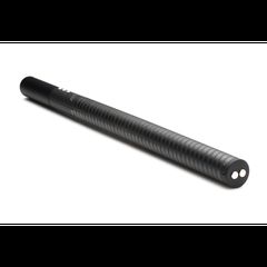 XR Brands Zeus E-Stim Baton - Black-thumb-20