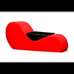 Love Couch - Red-thumb-3