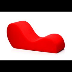 Love Couch - Red-thumb-2
