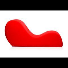 Love Couch - Red-thumb-1