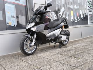 Gilera Runner 125 ST 2007 runner st