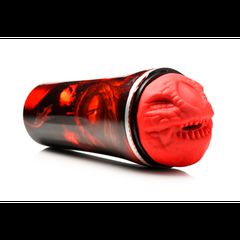 Dragon Snatch - Dragon Stroker - Red-thumb-3