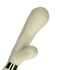 Silicone Rabbit Vibrator - Misty-thumb-7