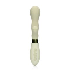 Silicone Rabbit Vibrator - Misty-thumb-2