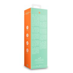 Silicone Rabbit Vibrator - Misty-thumb-5