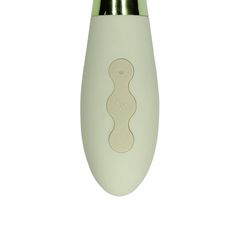 Silicone Rabbit Vibrator - Misty-thumb-10