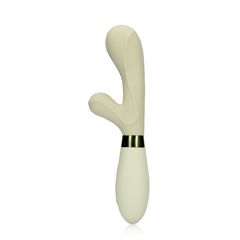 Silicone Rabbit Vibrator - Misty-thumb-6