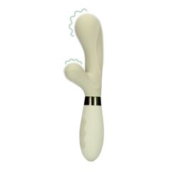 Silicone Rabbit Vibrator - Misty-thumb-1