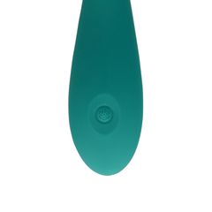 G-Spot Vibrator with Bead -Grass-thumb-8