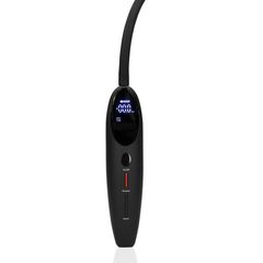Automatic Reachargeable Rosing Pump - Black-thumb-8