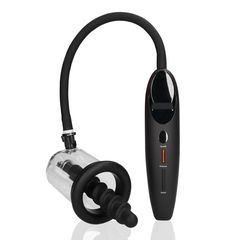 Automatic Reachargeable Rosing Pump - Black-thumb-10