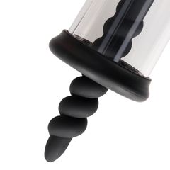 Automatic Reachargeable Rosing Pump - Black-thumb-11