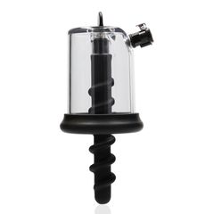 Automatic Reachargeable Rosing Pump - Black-thumb-6