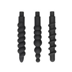 Automatic Reachargeable Rosing Pump - Black-thumb-9