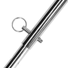 Adjustable Spreader Bar - Silver-thumb-2