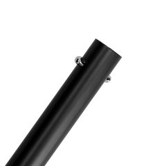 Ouch Adjustable Spreader Bar - Black-thumb-8